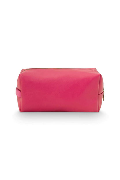 Trousse de toilette Coco L Pink