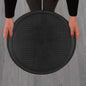A TABLE Plateau de service LIMO Croco Noir