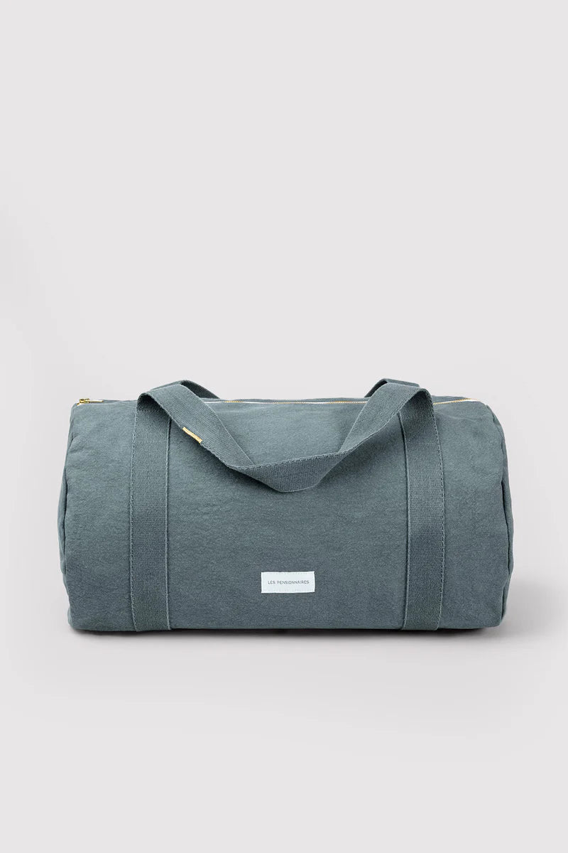 Sac bowling bio 50x30 Bleu Horizon