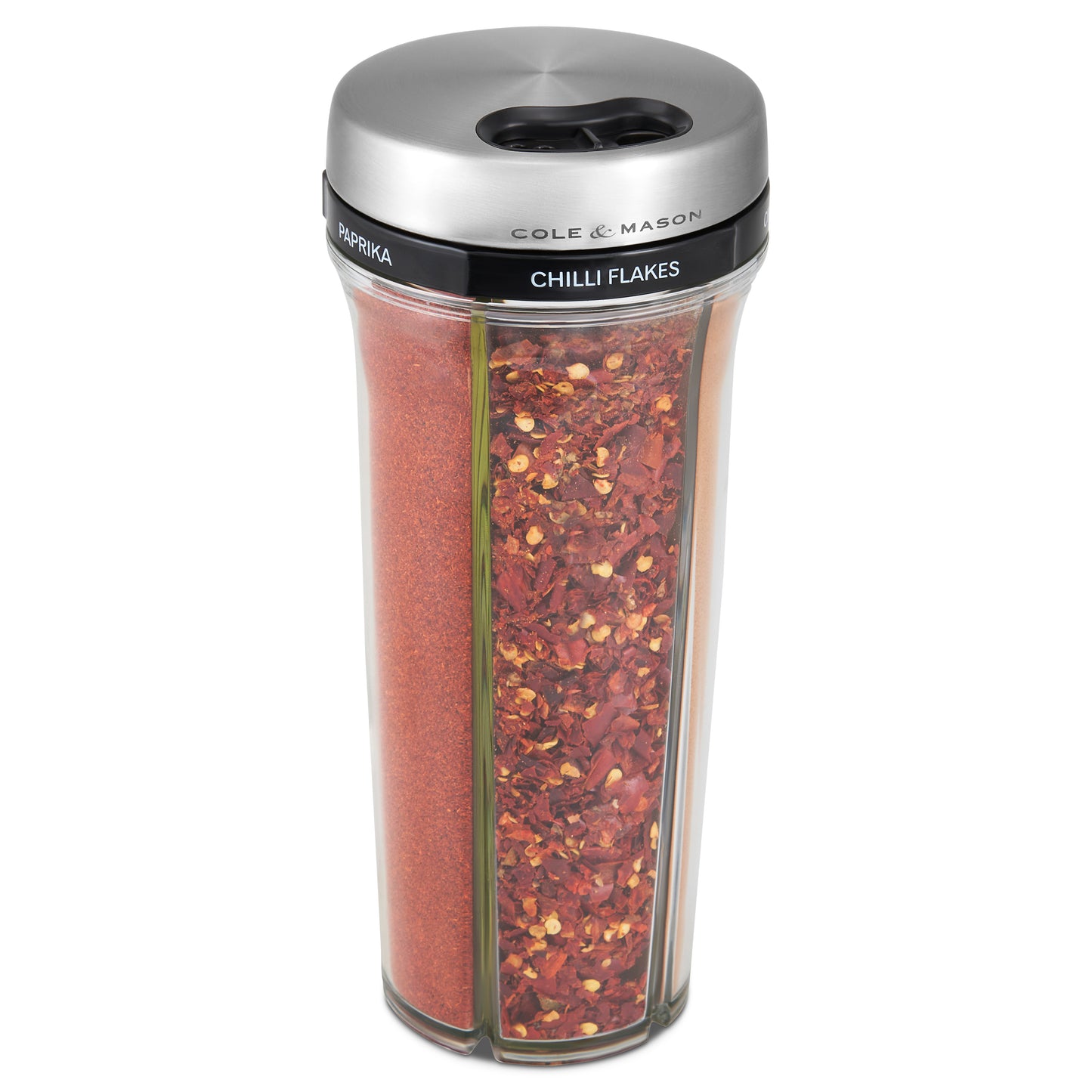 EN CUISINE Shaker à épices