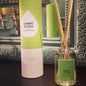 BOUGIES ET PARFUMS Diffuseur d'ambiance Champs Elysées Infusion de tilleul