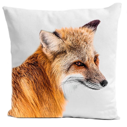 DECORATION Coussin Foxy 60x60cm