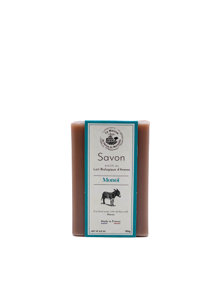 SALLE DE BAIN Savon Anesse Monoï