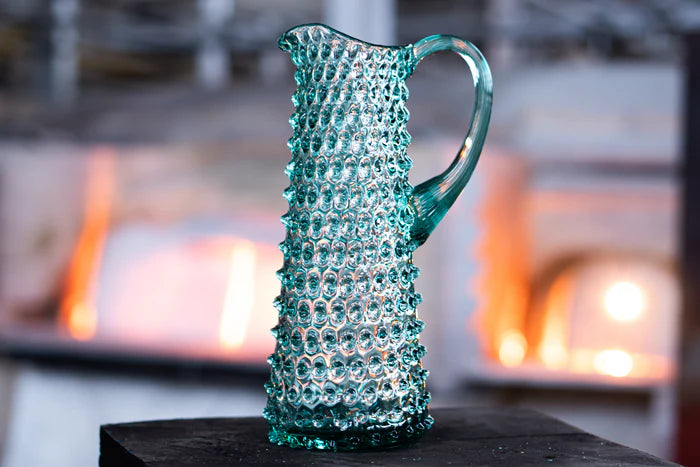 Carafe Haute en cristal de Beryl 1L