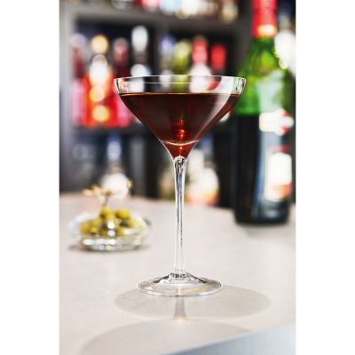 Verre à pied Duo Coupes Cocktail
