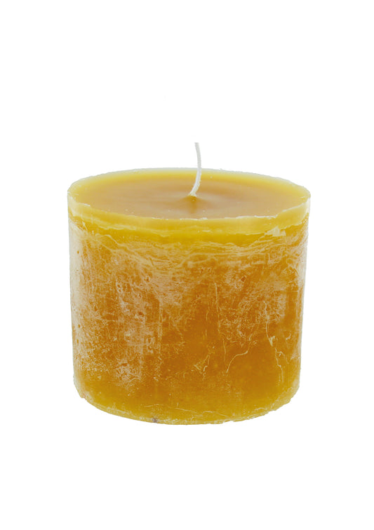 BOUGIES ET PARFUMS Bougie BERT Curry 10x10
