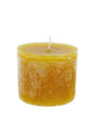 BOUGIES ET PARFUMS Bougie BERT Curry 10x10