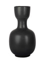 DECORATION Vase Benjamin Noir