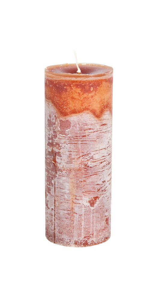BOUGIES ET PARFUMS Bougie Orange 7x20