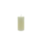 BOUGIES ET PARFUMS Bougie LARS Ivoire 7x15