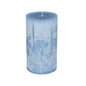 BOUGIES ET PARFUMS Bougie Michel Bleu Majorelle 10x20