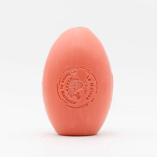SALLE DE BAIN Recharge Porte-savon Fraise Rhubarbe