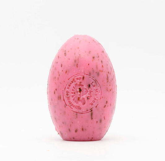 SALLE DE BAIN Recharge Porte-savon Rose pétale
