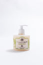 Savon liquide de Marseille Amande douce