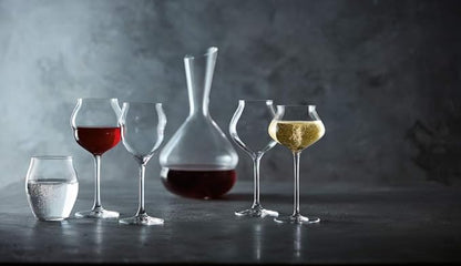 Verre Carafe à décanter Macaron 2l