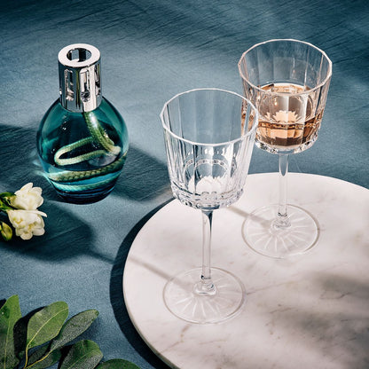 Verre à pied set de 6 Maccassar 35cl