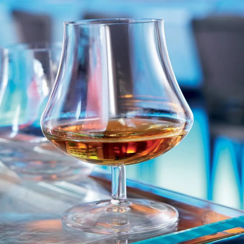 Verre Ardent Open Up Spirit 39cl