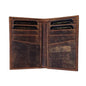 ACCESSOIRES maroquinerie Porte cartes en cuir