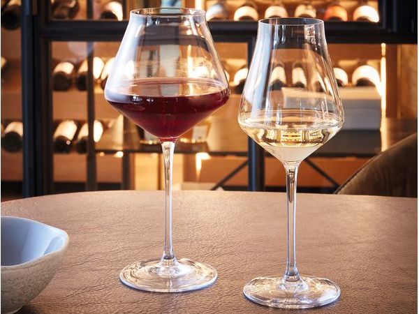 Verre à pied set de 6 Tannic Open Up 55cl