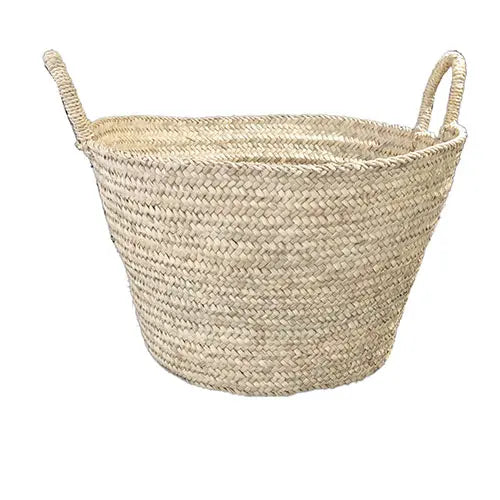 ACCESSOIRE Panier pour linge