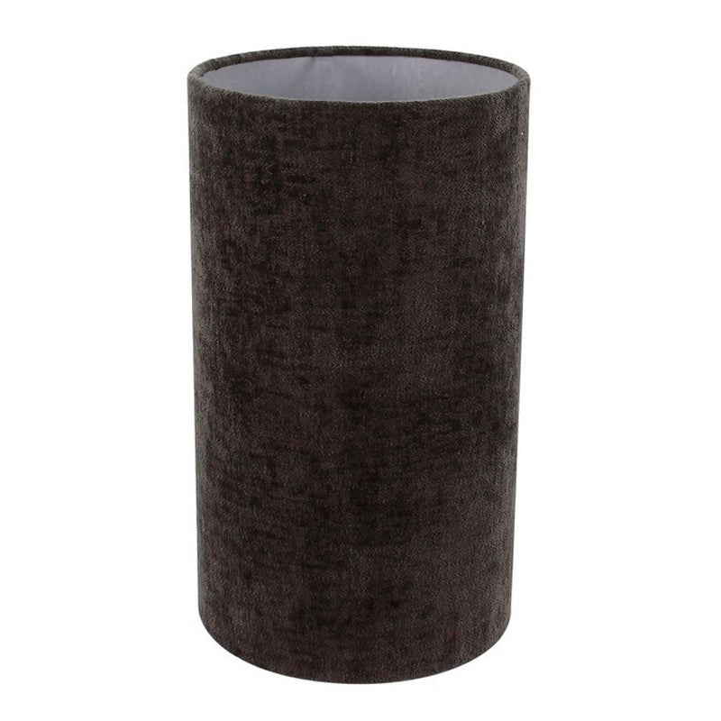 LUMINAIRE Abat-jour Lavonia Anthracite