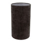 LUMINAIRE Abat-jour Lavonia Anthracite