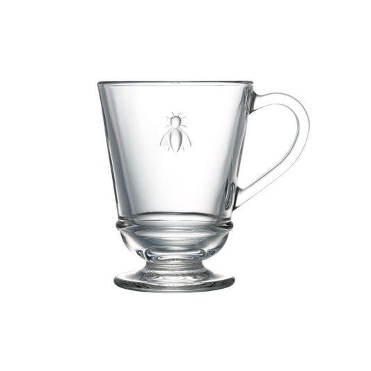 A TABLE Verre Mug à l'unité ABEILLE