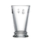 A TABLE Verre à l'unité Maxi long drink Abeilles