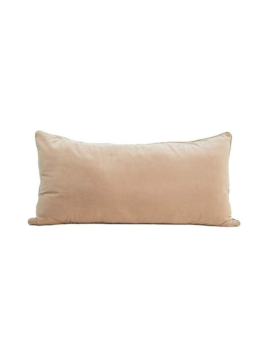 Coussin complet New Delhi Cimarron 55x110