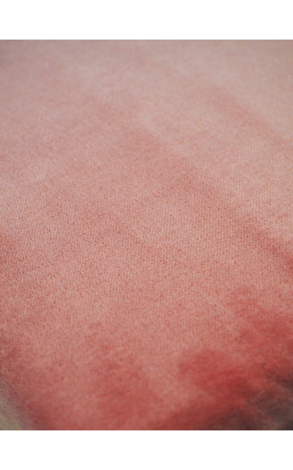 Coussin complet New Delhi Bois de rose 55x110