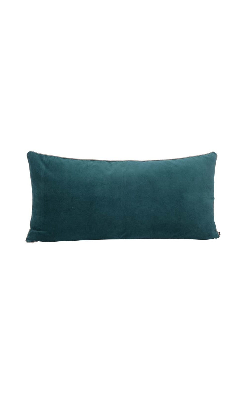 Coussin complet New Delhi 55x110 Paon