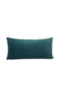 Coussin complet New Delhi 55x110 Paon