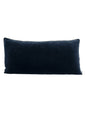 Coussin complet New Delhi Encre 55x110