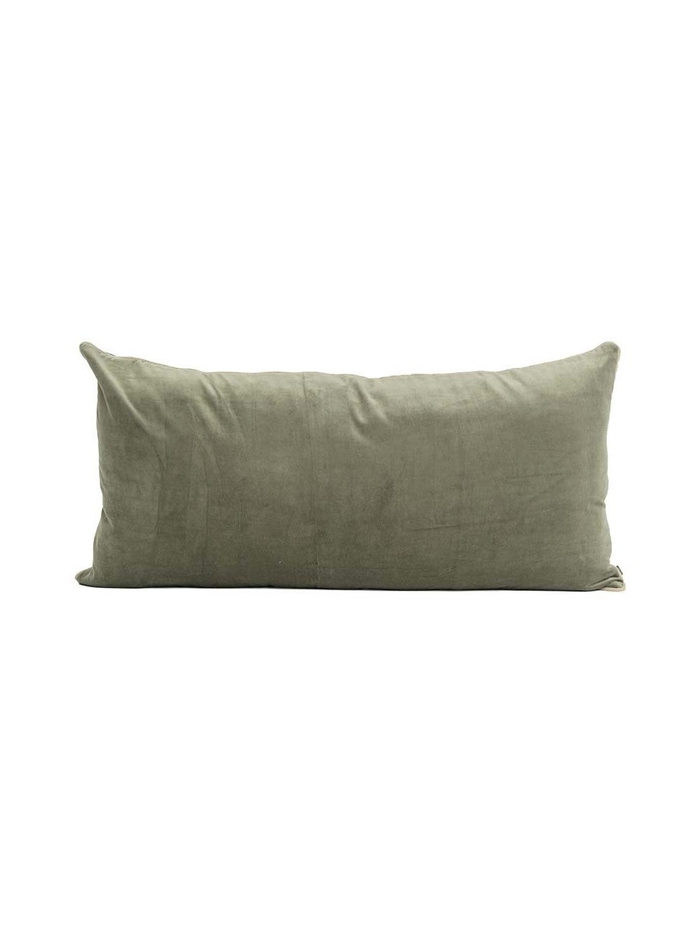 Coussin complet New Delhi Kaki 55x110