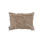 DECORATION Coussin Taos Taupe 60X40