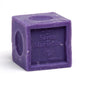 SALLE DE BAIN Savon Cube Marseille Lavande