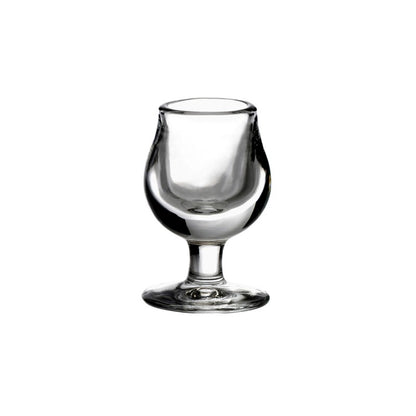 A TABLE Verre Set de 6 verres à liqueur