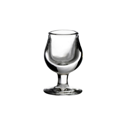 A TABLE Verre Set de 6 verres à liqueur
