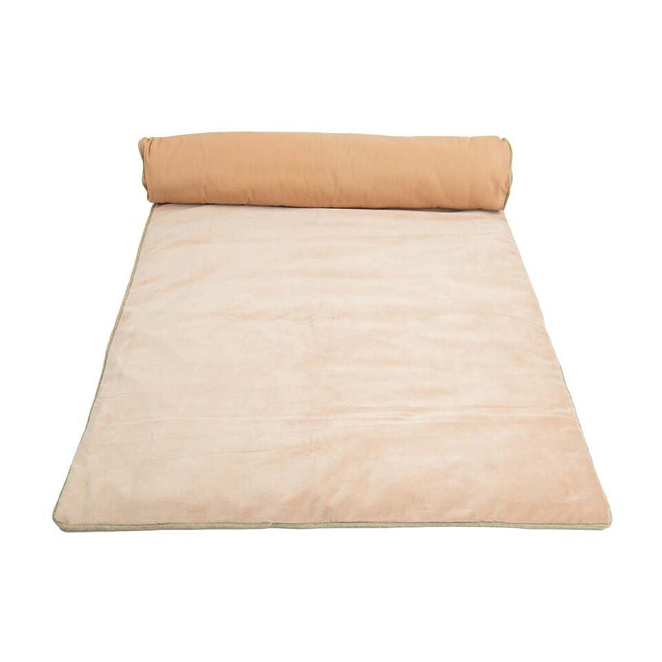 Edredon complet New Delhi Cimarron 85x200
