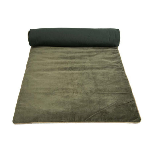 Edredon New Delhi kaki 85x200