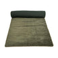 Edredon New Delhi kaki 85x200