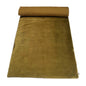 Edredon complet New Delhi Olive 85x200