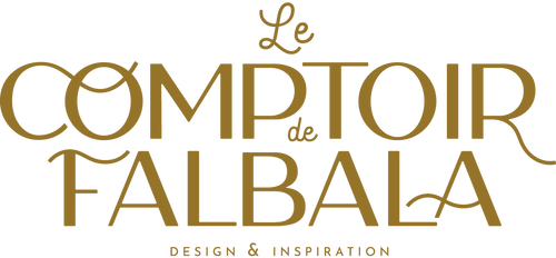 LE COMPTOIR DE FALBALA