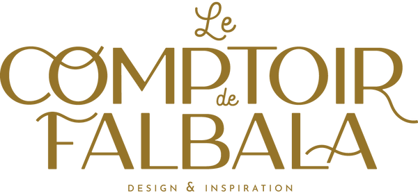 LE COMPTOIR DE FALBALA