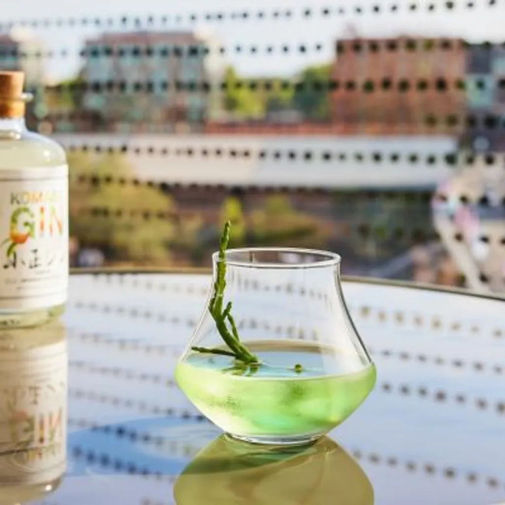 Verre Duo gobelets Warm Open Up Spirit 40cl