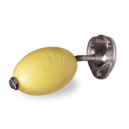 SALLE DE BAIN Porte-savon mural acier inoxydable brossé