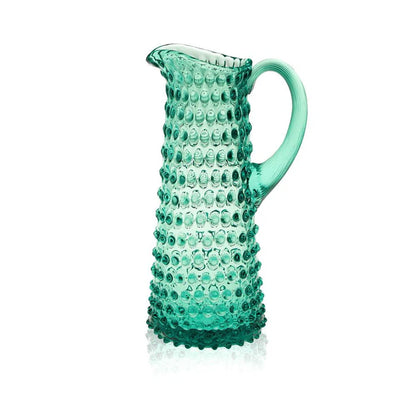 Carafe Haute en cristal de Beryl 1L