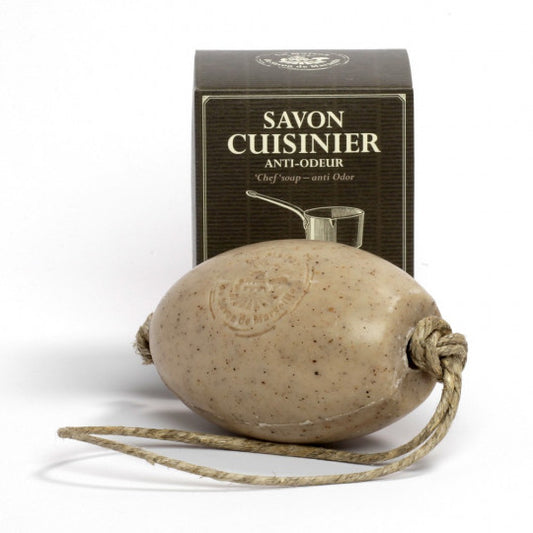 SALLE DE BAIN Recharge Porte-savon Cuisinier
