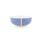 A TABLE Saladier Royal Yerseke 23cm en porcelaine Bleu
