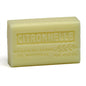 SALLE DE BAIN Savon Beurre de Karité BIO Citronnelle